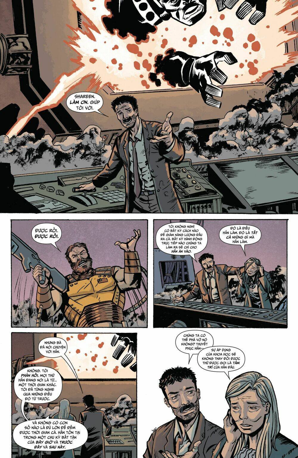 operation s.i.n. - chiến dịch s.i.n. chapter 5 6