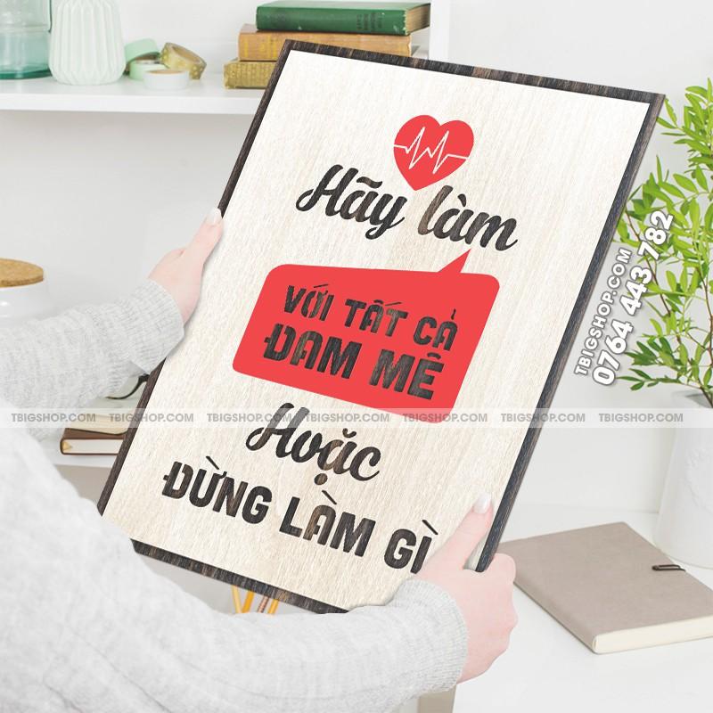Tranh động lực TBIG