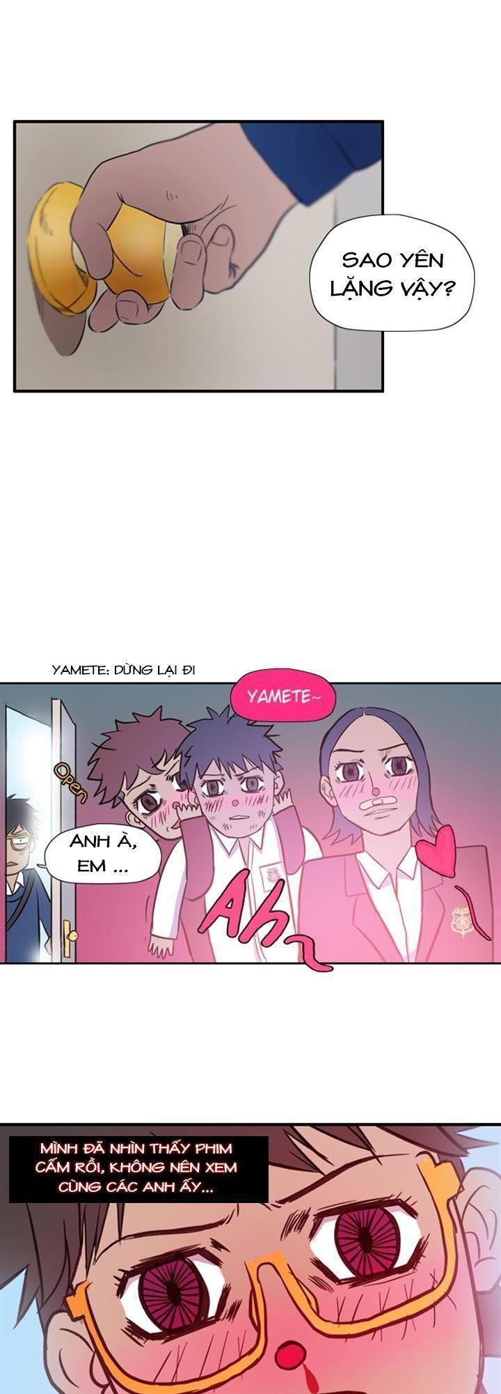 wind breaker chapter 9 41