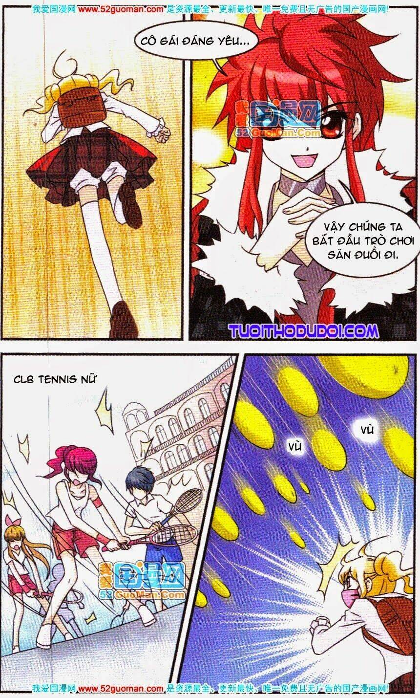 thiên diệp anh hoa chapter 3 12