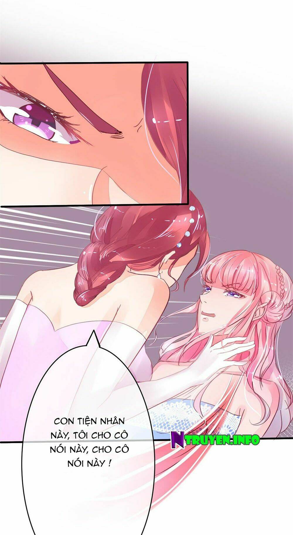 manh thê khó dỗ chapter 6 45