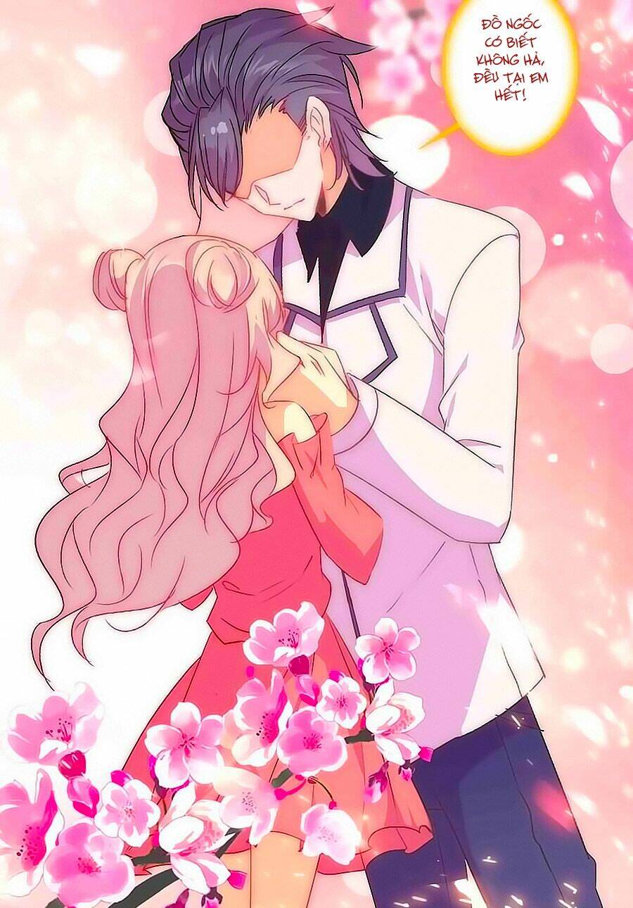 101 sủng vật tình nhân chapter 72 8