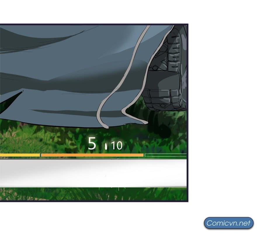 vua sinh tồn chapter 29 8