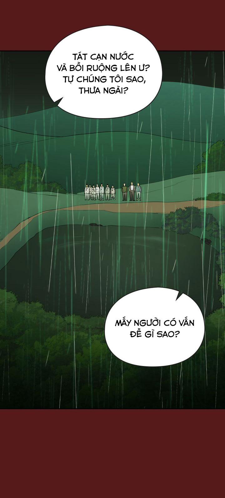 câu chuyện về người phụ nữ ấy chapter 100 26