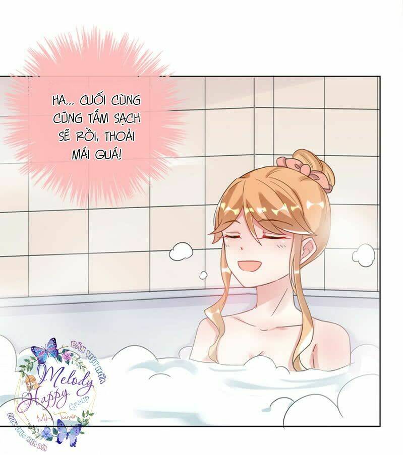 ma lạt thiên kim đẩu ác thiếu chapter 20 21