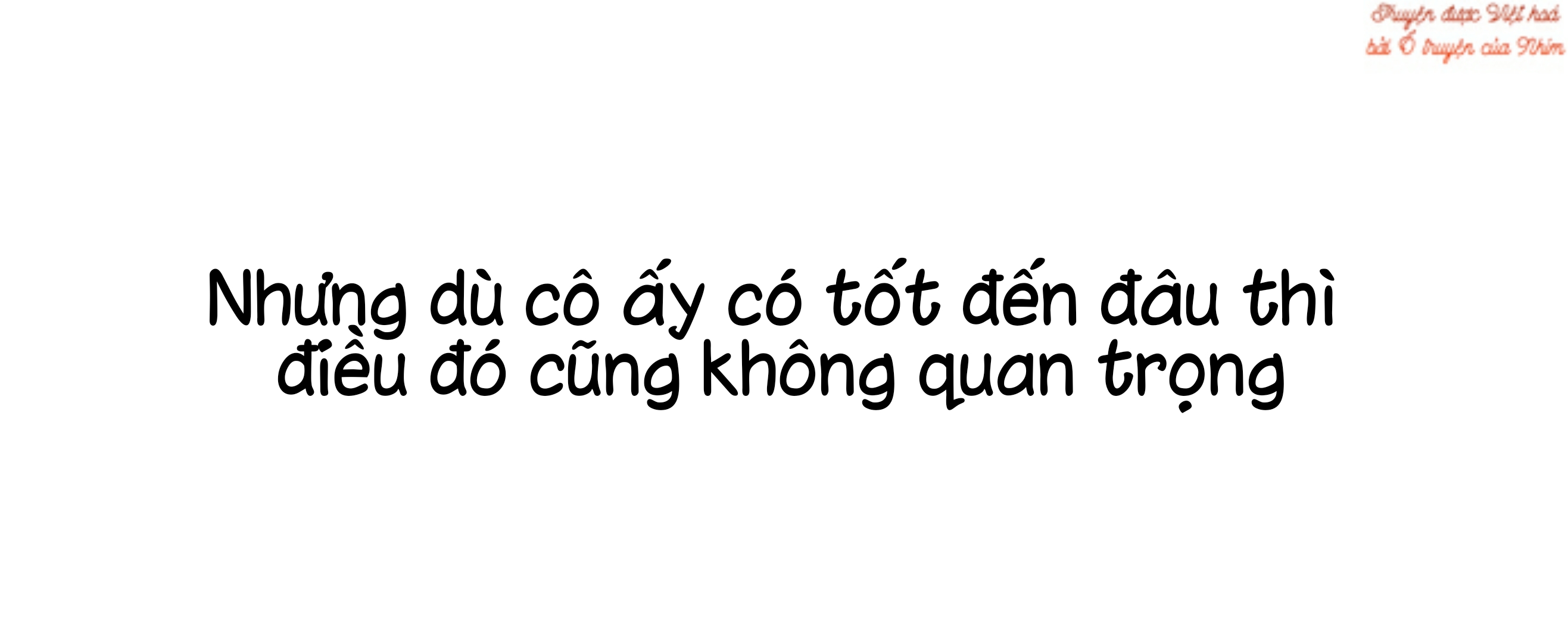 một phần vì thích em chapter 2 89