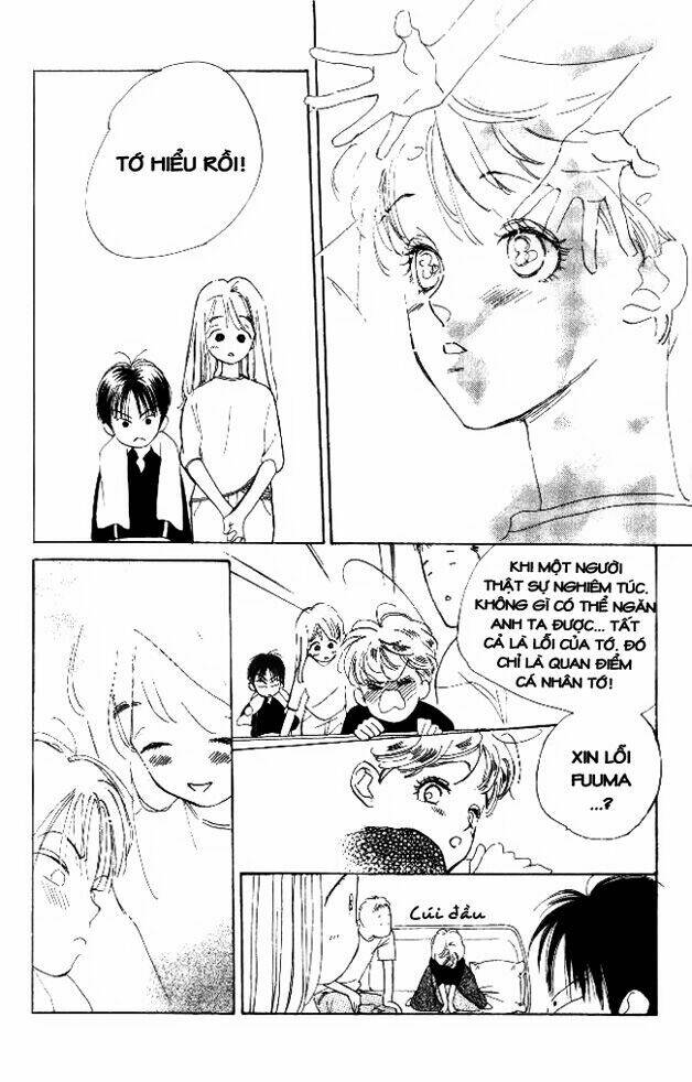 dear mine chapter 10 31