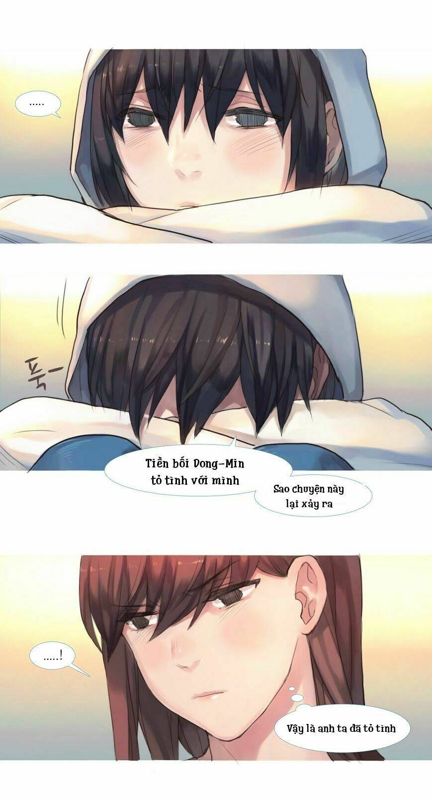 by chance, we... and... chapter 56 3