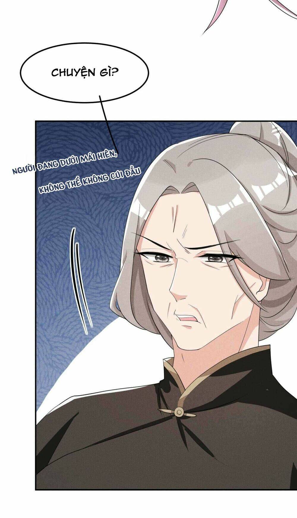 hoàng tử phu quân, ta nuôi ngươi a! chapter 22 8