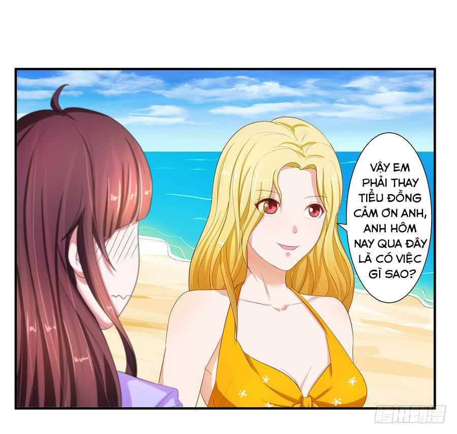 gả cho tình cũ làm lão bà chapter 12 22