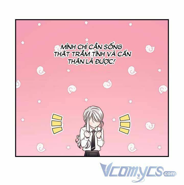 kiếp này tôi sẽ sống như một nhân vật phụ chapter 11 33