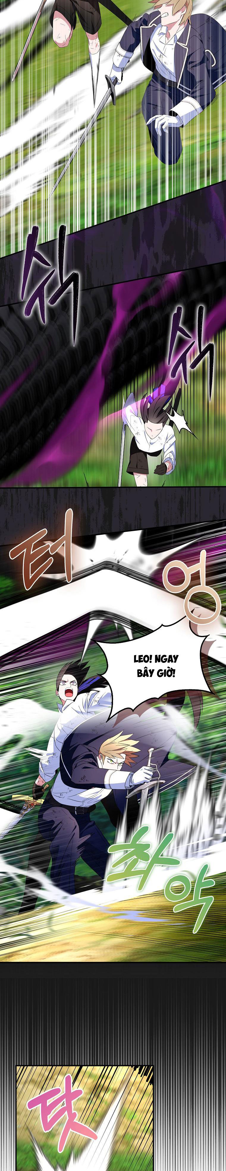 tôi sẽ cố gắng bảo vệ em gái chapter 61.1 9