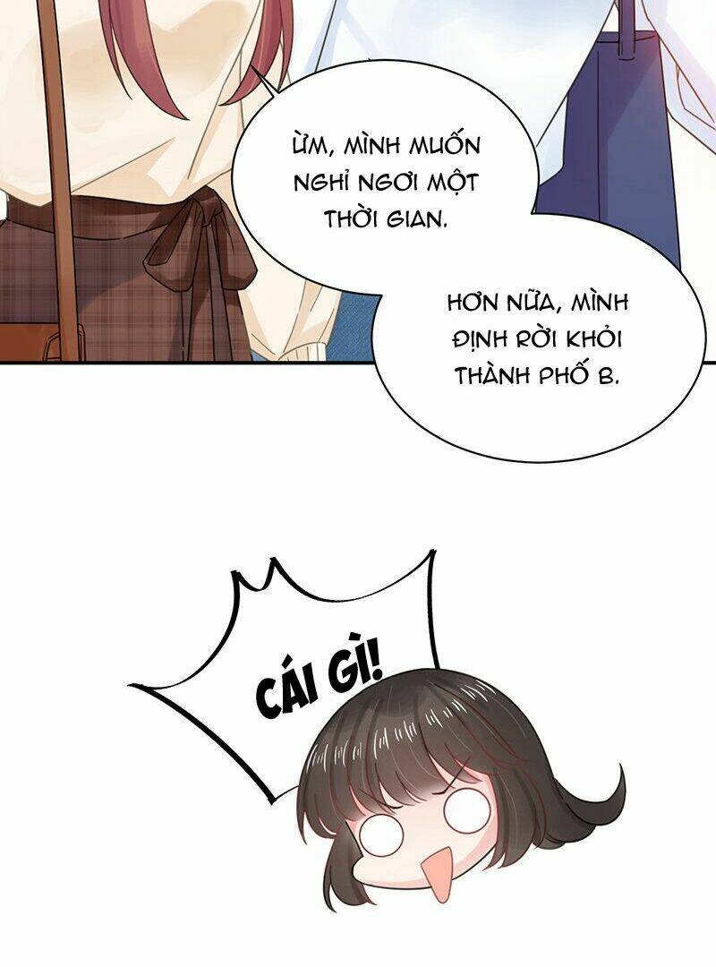 thịnh thế điềm sủng: cô vợ nhỏ đáng yêu của dịch thiếu chapter 50 13