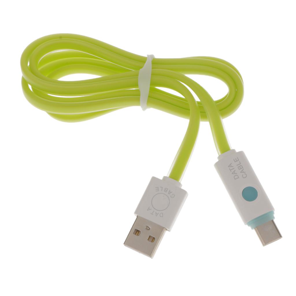 USB3.1  Data Charger Charging Cable for USB  Device