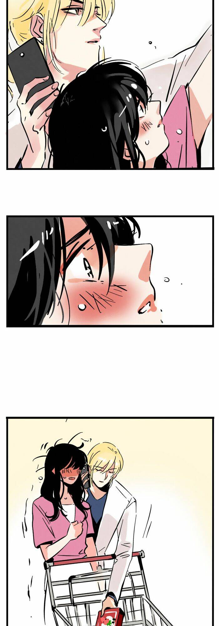 trang nhất toàn là hắn chapter 174 14