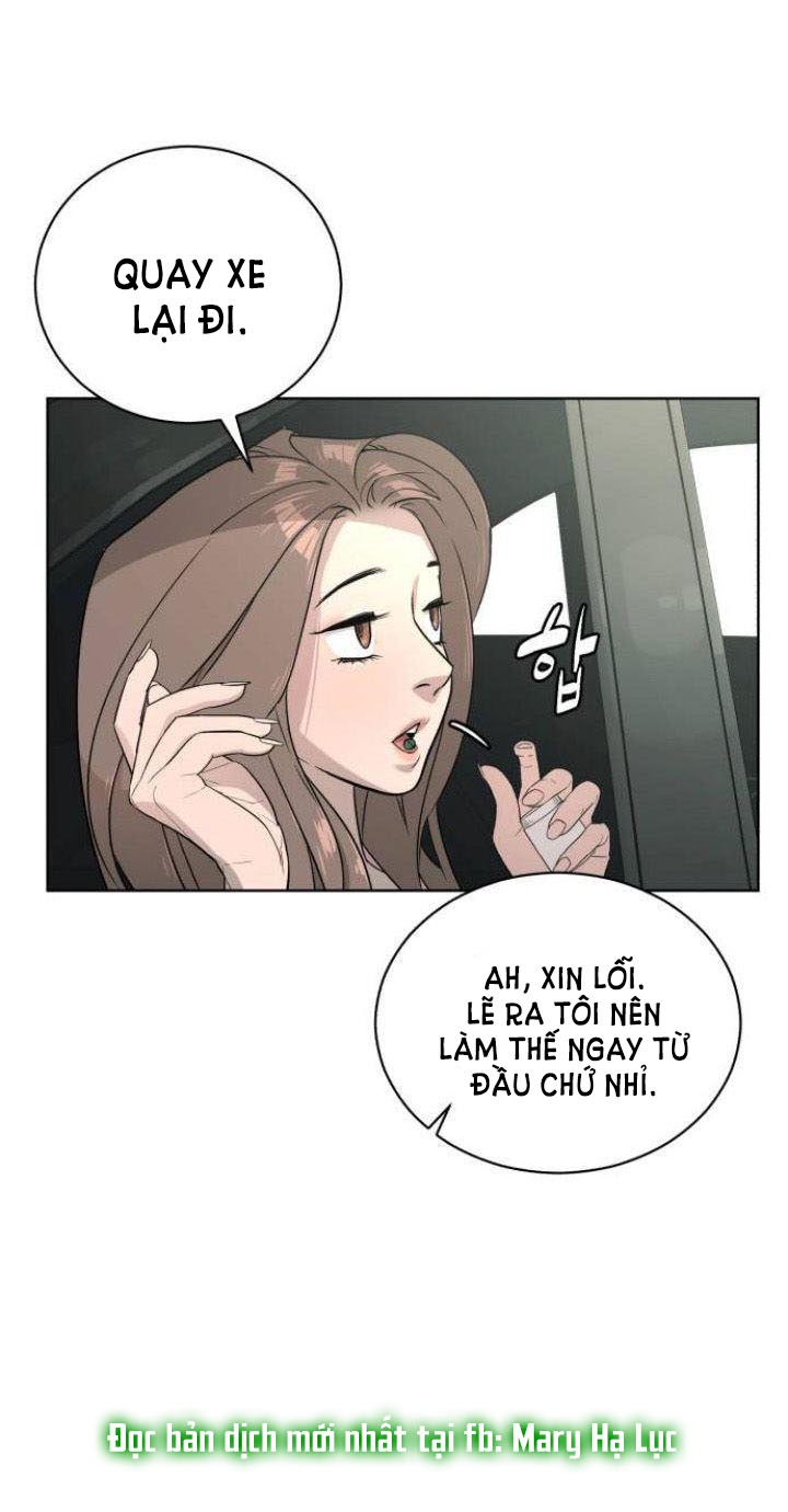 bạch huyết - white blood chapter 39 36