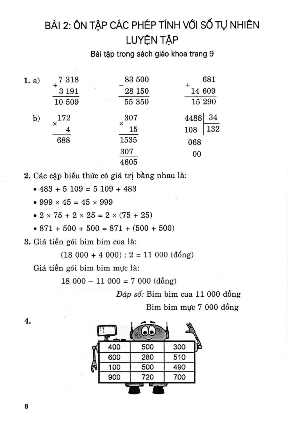 Hướng Dẫn Giải Bài Tập Toán 5 - (Bám Sát SGK Kết Nối Tri Thức Với Cuộc Sống)  - HA