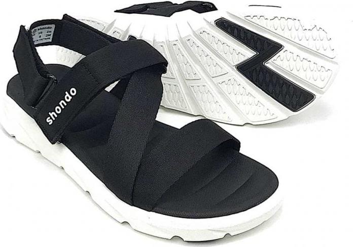 Giày Sandals Unisex SHONDO F6 Sport 39F6S003W