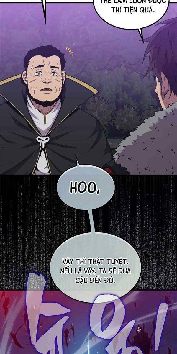 tôi thăng cấp trong lúc ngủ chapter 90 28