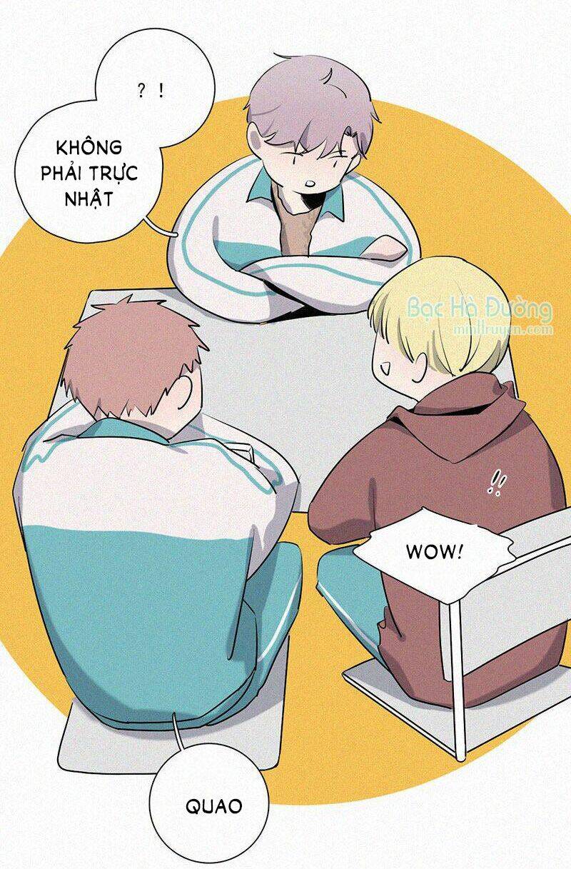 câu chuyện về cậu và tôi chapter 16 9