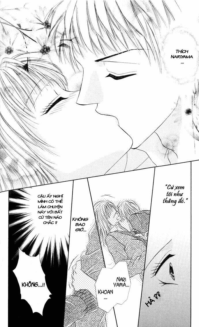 tổng hợp one shot. chapter 299 23