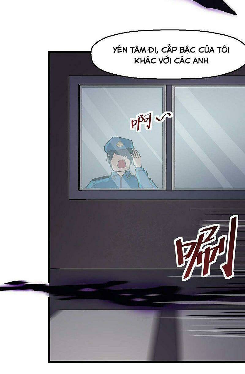 vườn trường cuồng sư hệ thống chapter 141 16