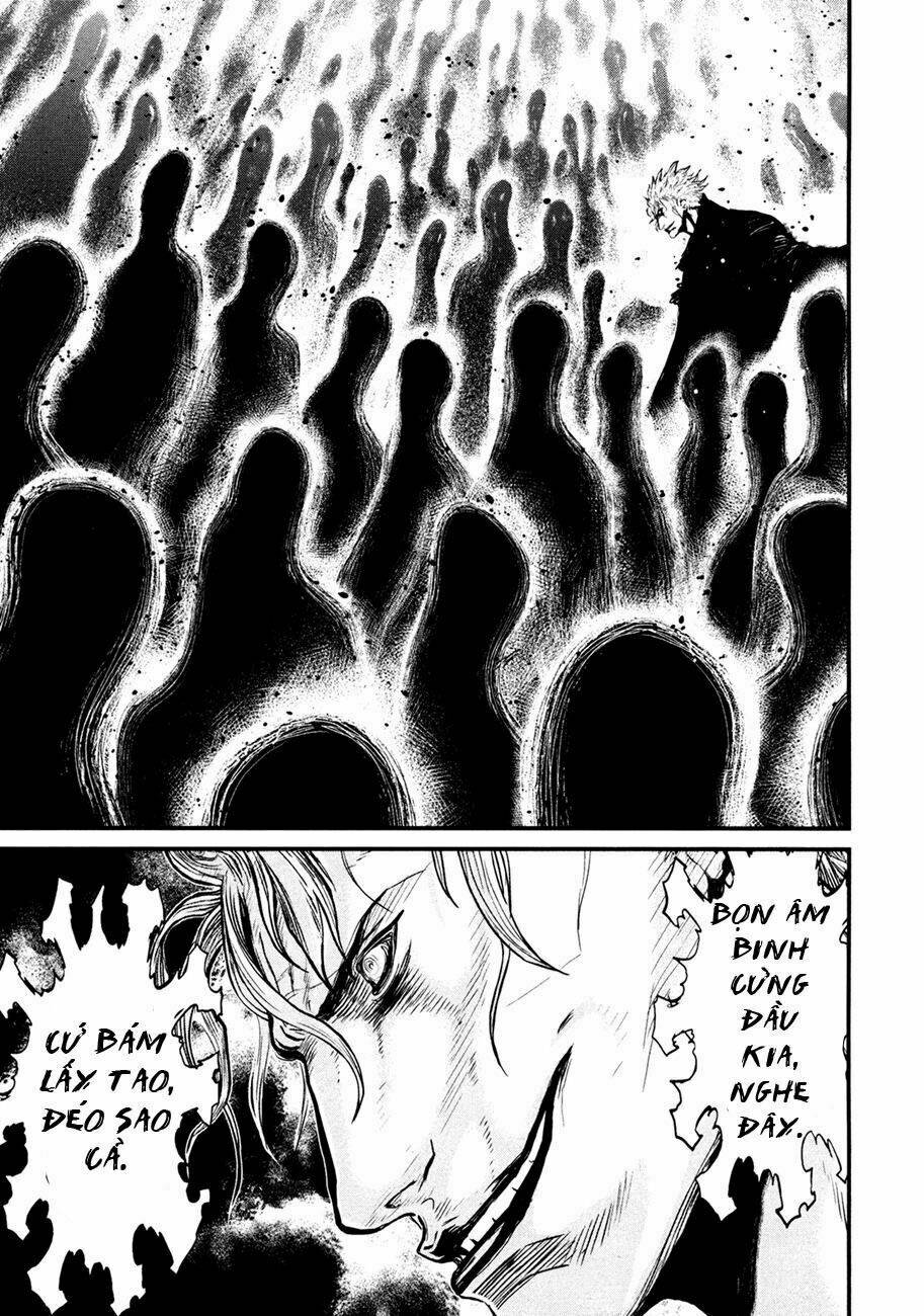 wolf guy - wolfen crest chapter 94 10