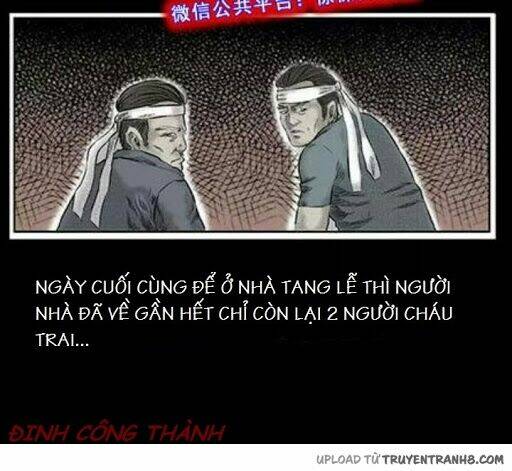 thầy súng kể chuyện ma chapter 2 6