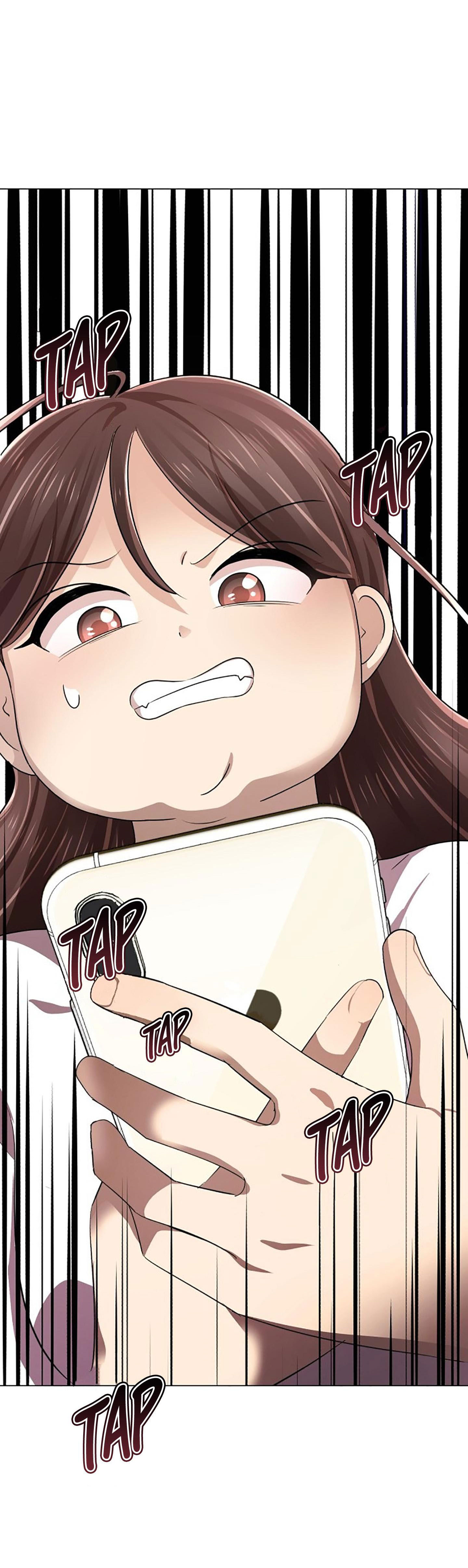 tầm quan trọng của vẻ bề ngoài chapter 2.1 28