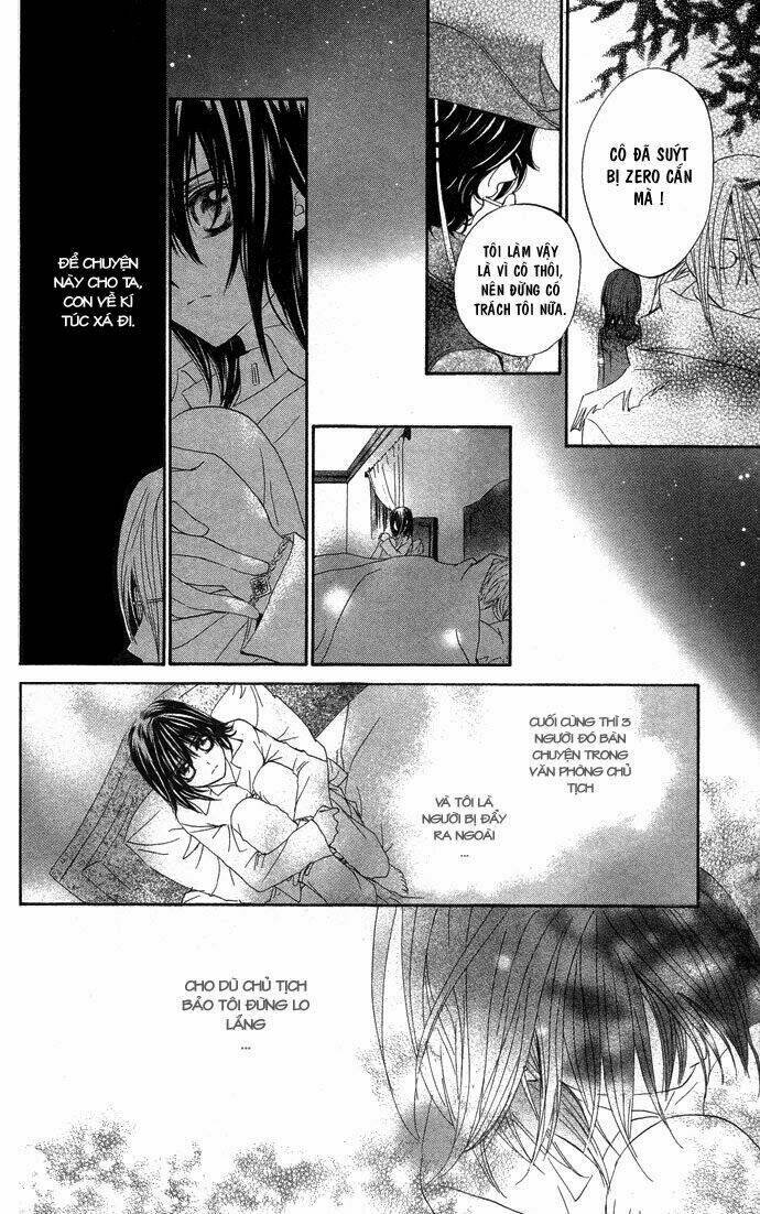hiệp sĩ vampire chapter 8 10