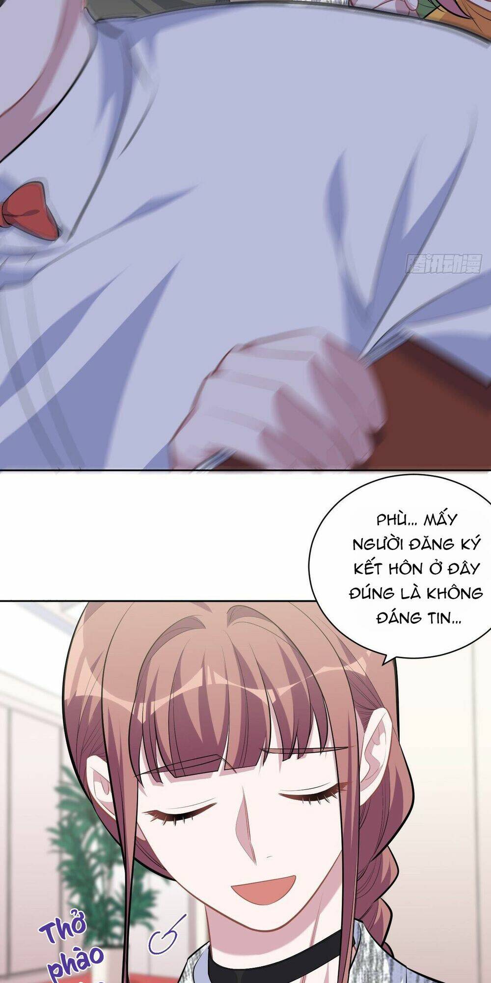 nhạc phụ đại nhân là lão bà chapter 112 22