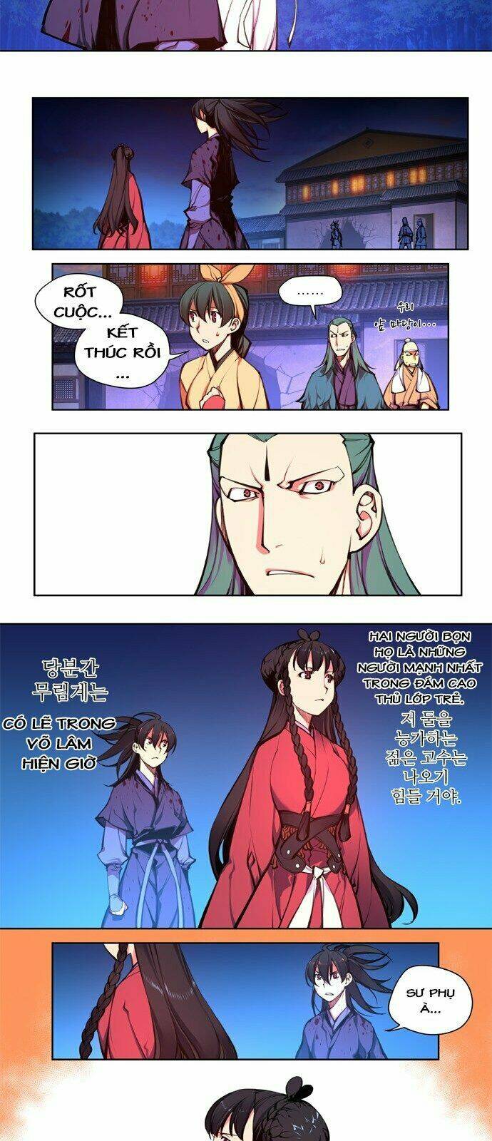 märchen: the embodiment of tales chapter 99 21