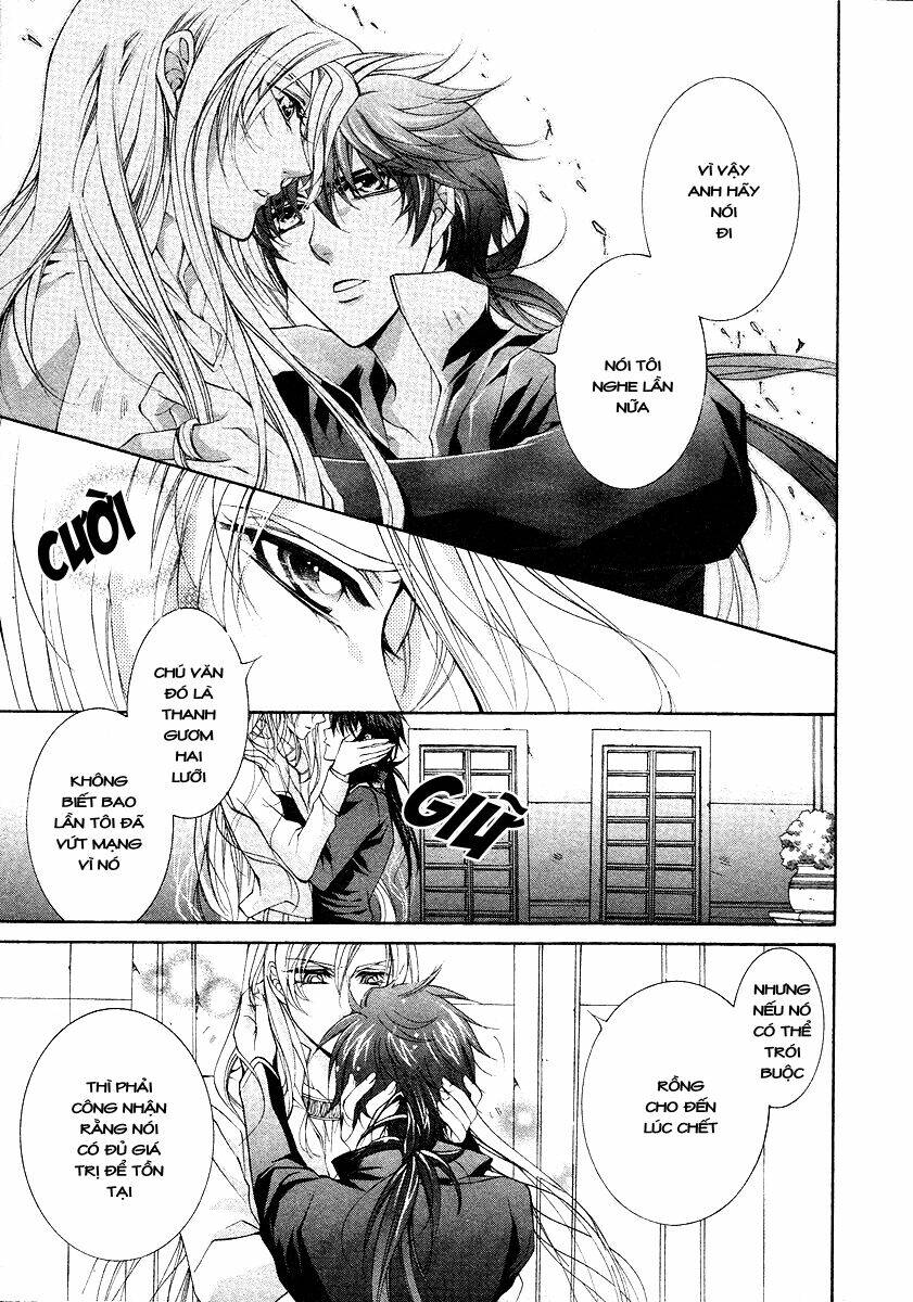 yasashii ryuu no koroshikata chapter 11.2 13