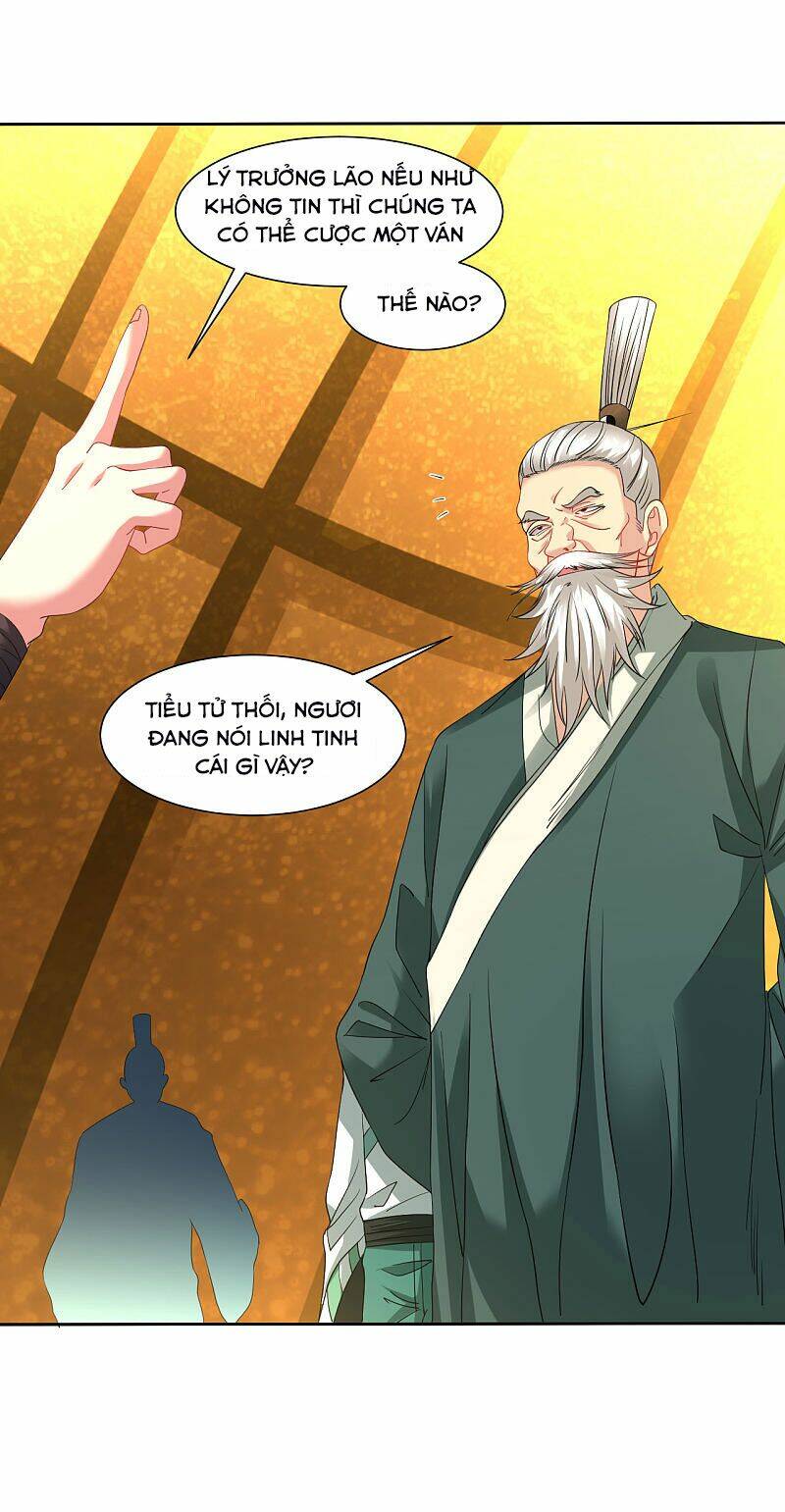 đạo ấn chapter 94 12