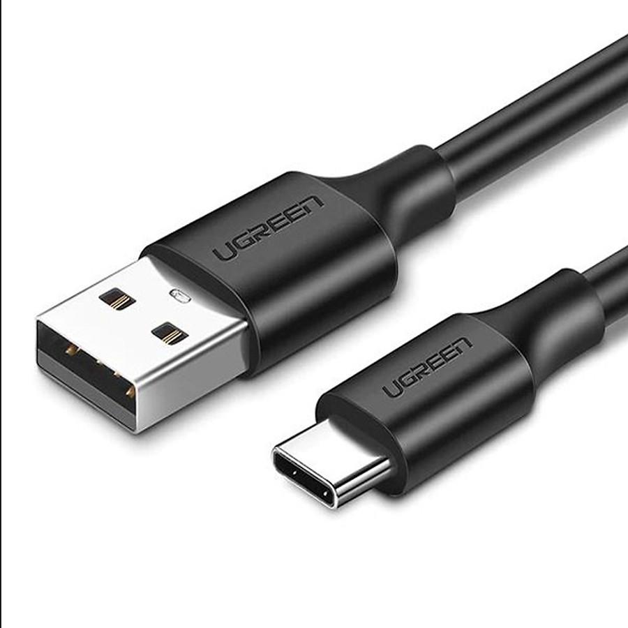 Cáp USB Type C to USB 2.0 Ugreen 60118 dài 2m chính hãng