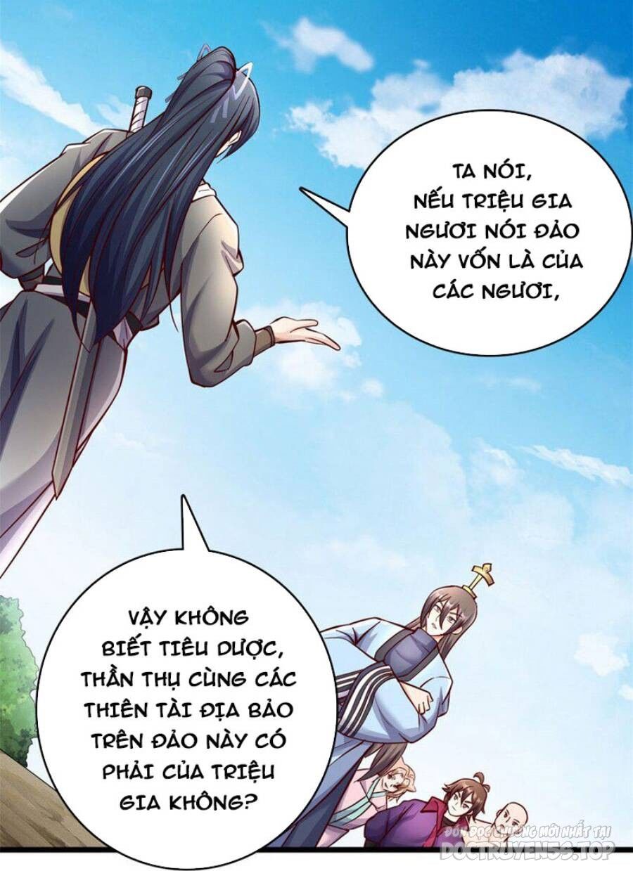 bắt đầu với kiếm vực, ta lặng lẽ tu luyện thành kiếm thần chapter 63 9