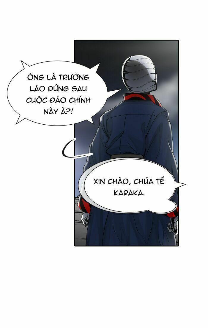 tòa tháp bí ẩn 2 chapter 442 122