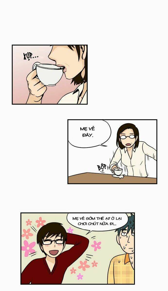 hắn ta là rồng chapter 25 15