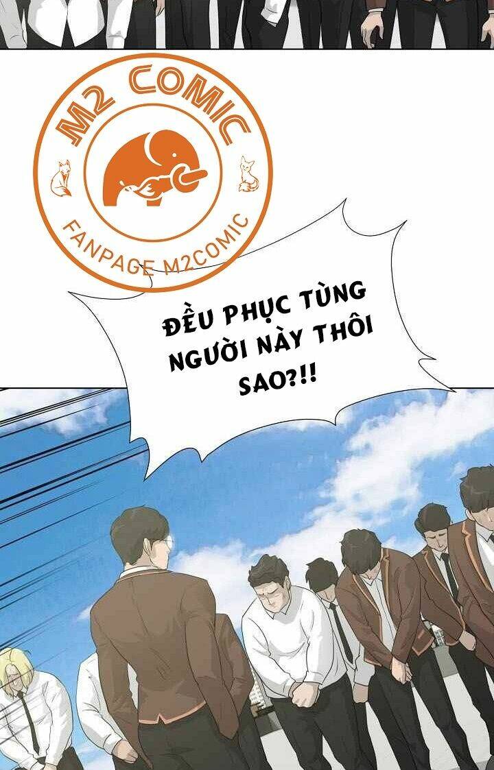 Trigger chapter 26 3