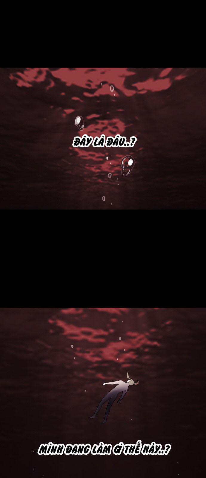 hard core leveling warrior chapter 167 1