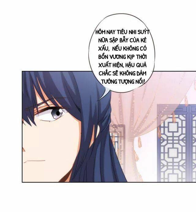 ồ, phu quân đáng yêu của tôi! chapter 70 14