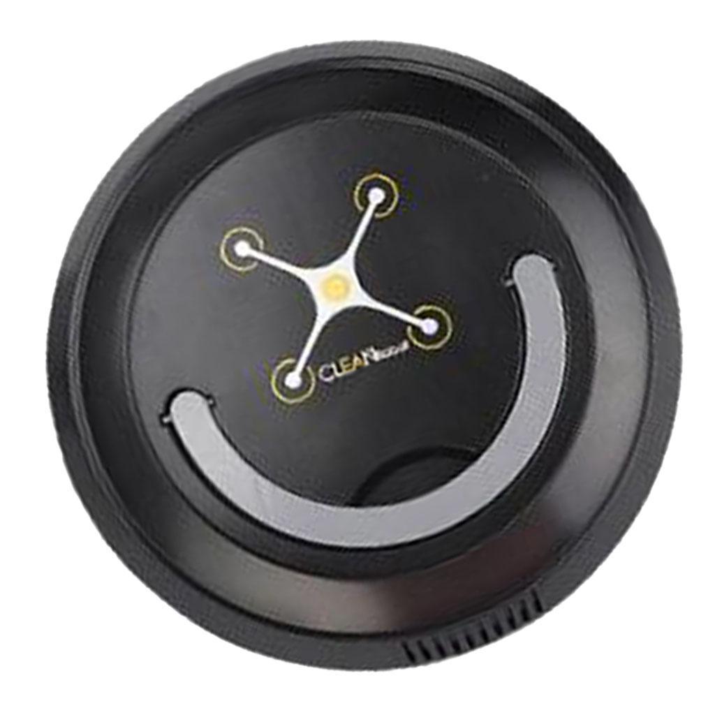 Smart Cleaner Robotic USB Automatic Vacuum Cleaner Floor Sweeper