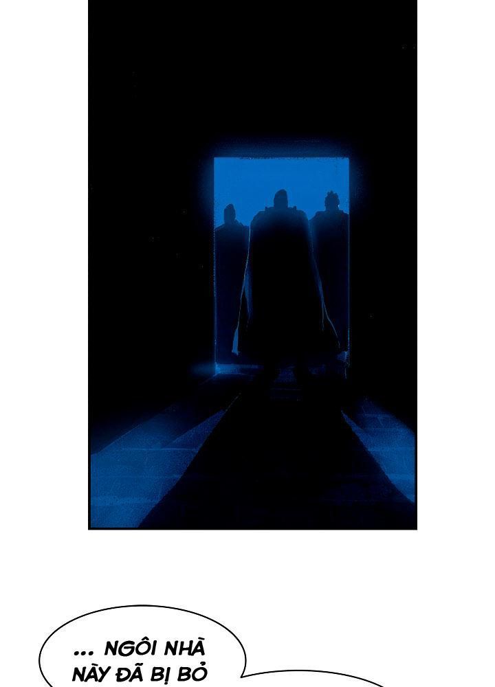 bất bại chân ma chapter 18 10