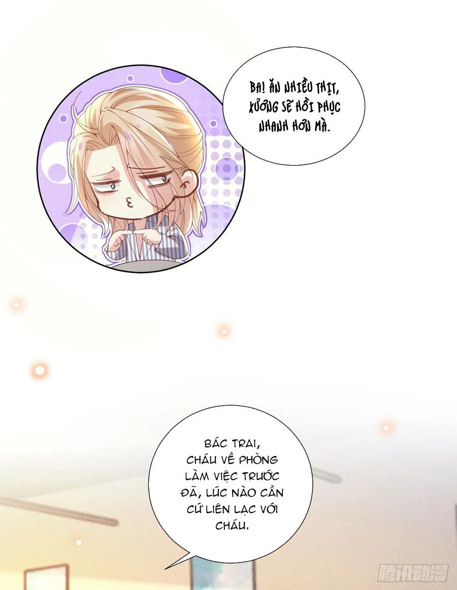 anh ấy gọi tôi là hắc liên hoa chapter 153 9