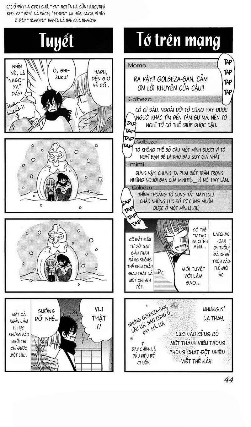 tonari no kaibutsu-kun chapter 17 45