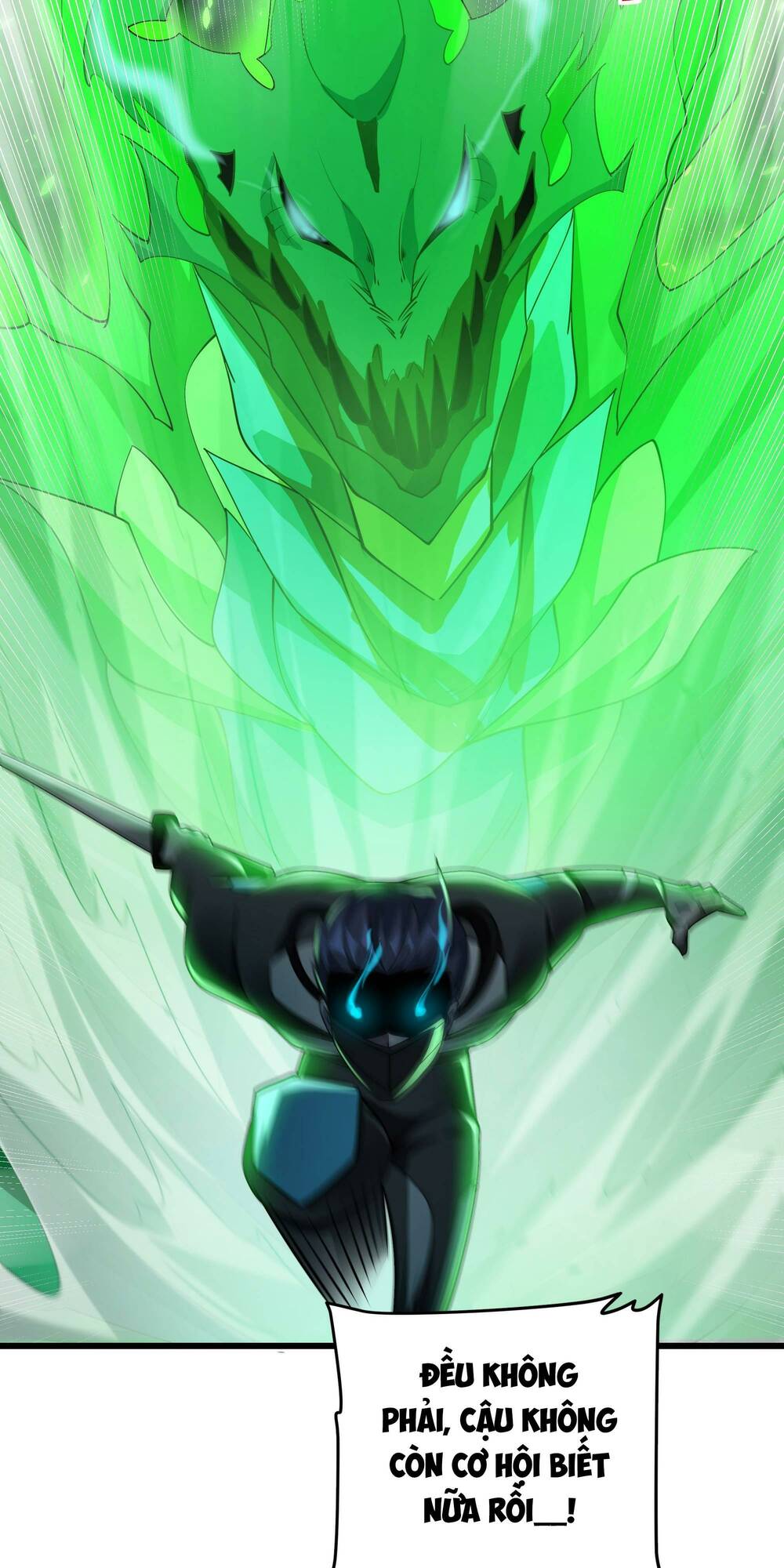 ta dựa vào hack để săn các vị thần chapter 20 5