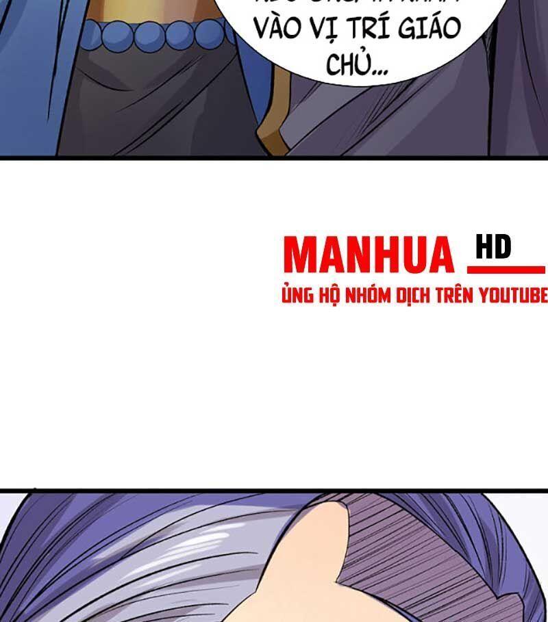võ đạo độc tôn chapter 587 71