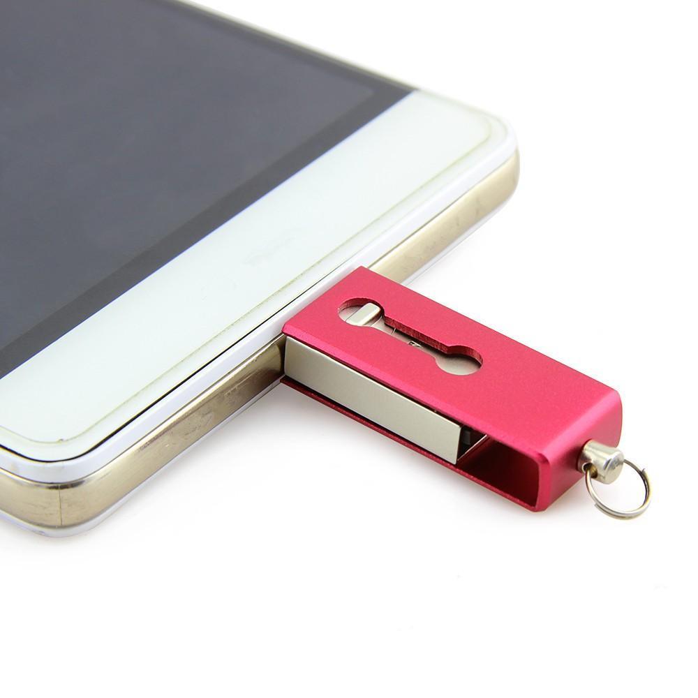 Ổ cứng USB chống thấm nước 16G-1TB