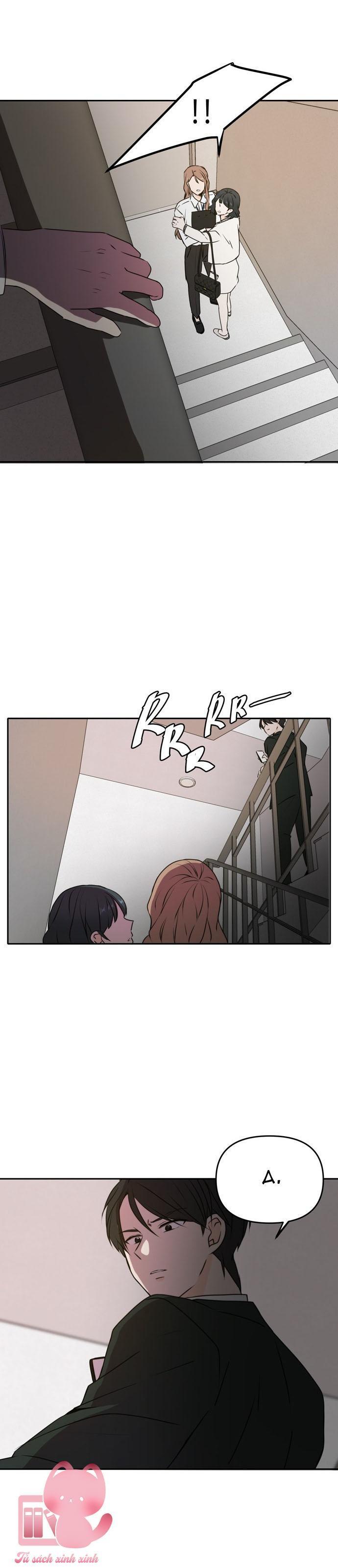 hẹn gặp nhau ở kiếp thứ 19 chapter 46 46