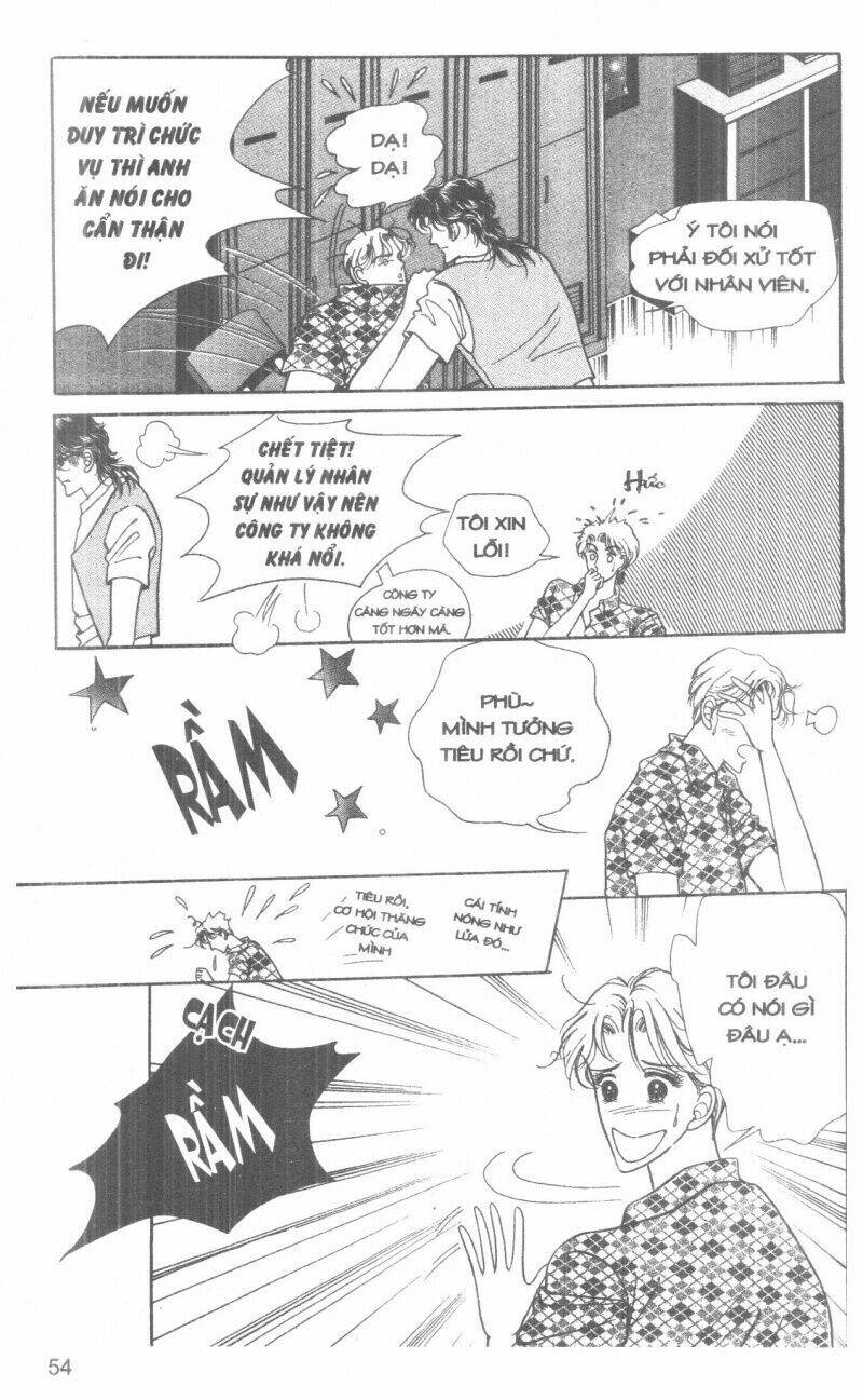 đừng chống đối chapter 2 55